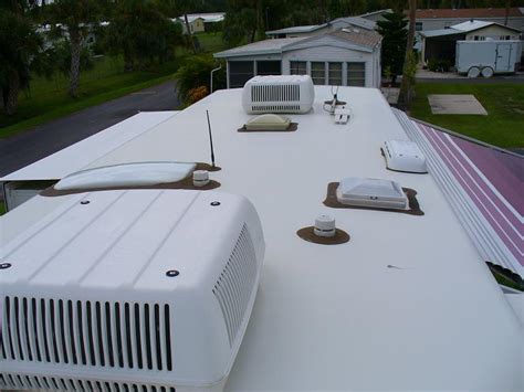 rv roofing materials